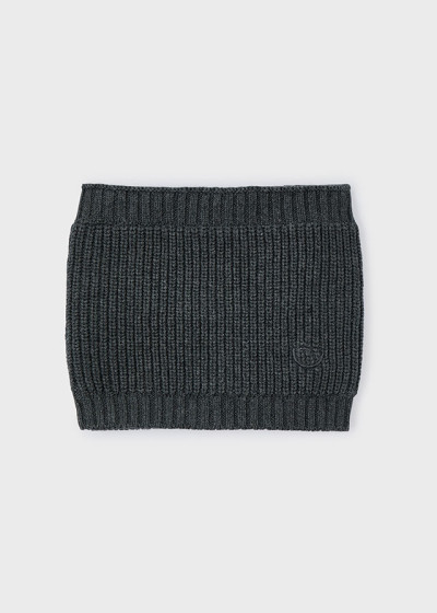 Collo tricot