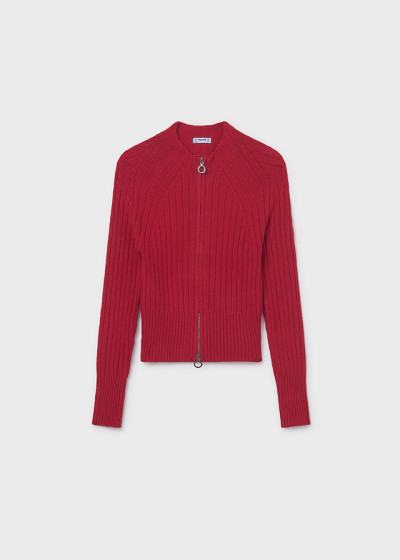 Felpa tricot
