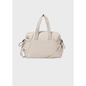 Borsa grande Beige 071