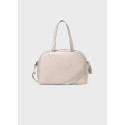 Borsa grande Beige 066