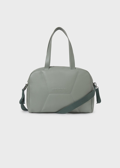 Borsa grande Celadon 065