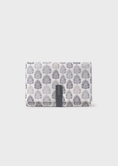 Fasciatoia Wild gray 058