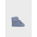 Scarpine tricot Nube 086