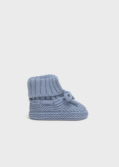 Scarpine tricot Nube 086