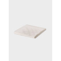 Copertina cotone Ecru 019