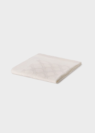 Copertina cotone Ecru 019