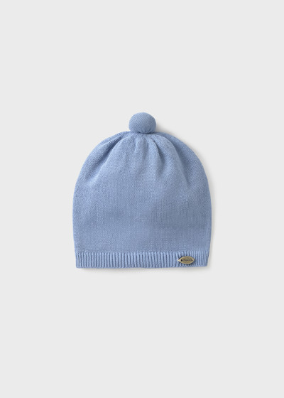 Cappuccio maglia Nube 086