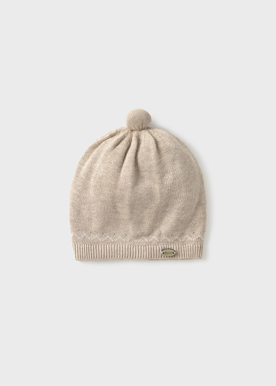 Cappuccio maglia Duna vig 087