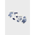 Set 4 calze Blue bell 066