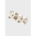 Set 4 calze Toffe vig 063
