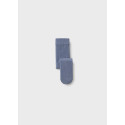 Calzamaglia a costine Blue bell 053
