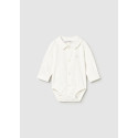 Body camicia Ecru 030