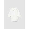 Body camicia Ecru neutr 031