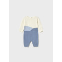 Tutina tricot Nube 017