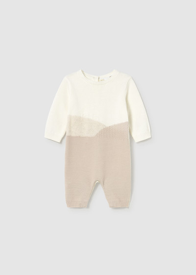 Tutina tricot Soia 016