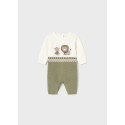 Tutina tricot Basili vig 015