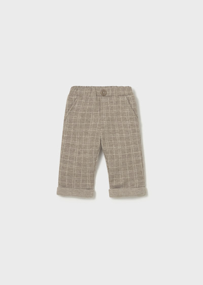 Pantalone soft Sesani vig 082