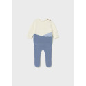 Compl. ghettina maglia Nube 073