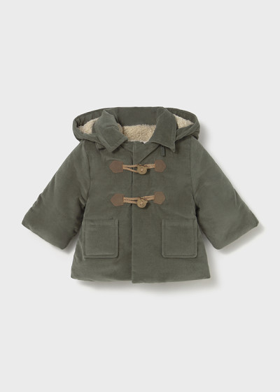 Trench Cetriolo 061
