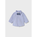 Camicia m/l papillon Oxfort art 022