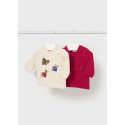 Set 2 maglie m/l Amarena 011