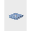 Copertina pellicciotto Blue bell 072