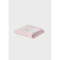 Copertina motivo Rosa baby 065