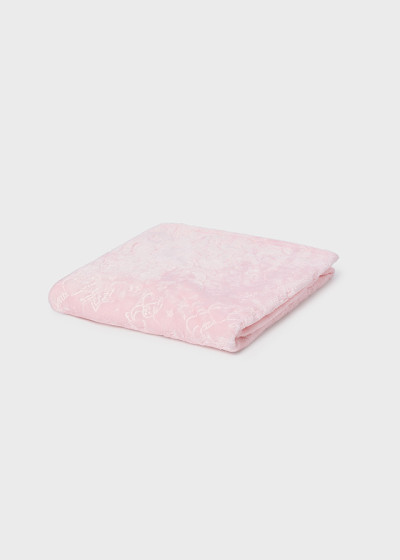 Set coperta e gugu Quarzo 022