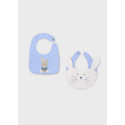 Set 2 bavaglini Cielo 047