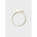 Cerchietto elegante Champagne 069
