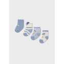 Set 4 calze Blue bell 066