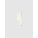 Pantacollant Ecru 011