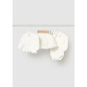 Compl. giacca gonna 3 pezzi Ecru 060