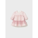 Vestito tulle Petalo 041
