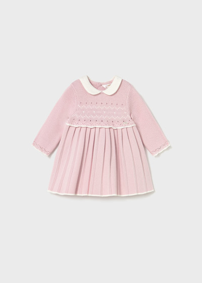 Vestito tricot Quarzo 025