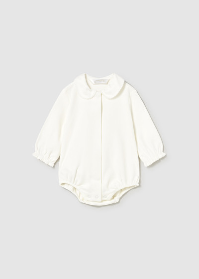 Body Ecru 084