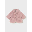 Cappotto pelliccia Petalo 085