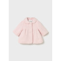 Cappotto struttura Rosa baby 082