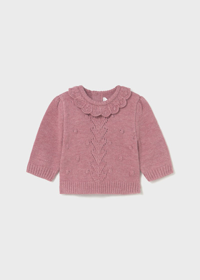 Jersey Rosa vigor 082