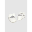 Ballerine fiocco Ecru 088