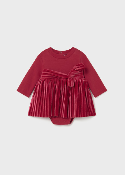 Tutina combinato Amarena 025