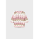 Vestito tricot Quarzo 036