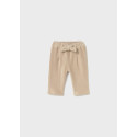 Pantalone punto panno Cereale 073