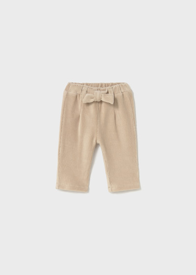 Pantalone punto panno...