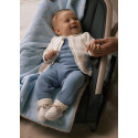 Compl. salopette tricot Nube 024