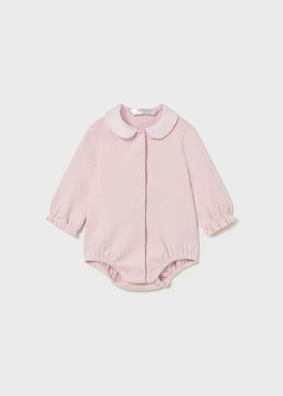 Body Rosa baby 086
