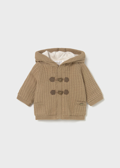 Giaccone maglia Toffe vig 033