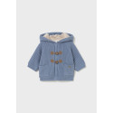 Giaccone maglia Nube 034