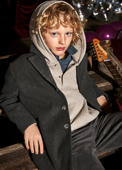 Cappotto
