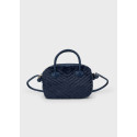Borsa pelo Marino 055